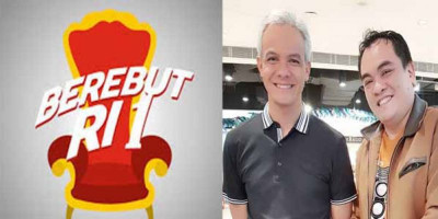Berebut Kursi RI 1, Spiritual Surakarta Prediksi Ganjar Pranowo Sosok Paling Pantas