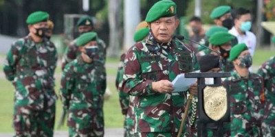 Soal Baliho dan 'Tuhan Bukan Orang Arab', Habib Umar Al Hamid: Ada Upaya Adu Domba TNI dengan Rakyat