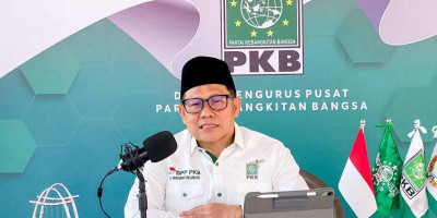 Ketum PKB: Saya Usul Pemilu 2024 Ditunda