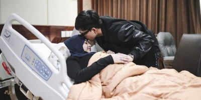 Nama Putri Pertama Atta dan Aurel Sangat Bagus dan Punya Arti yang Hebat