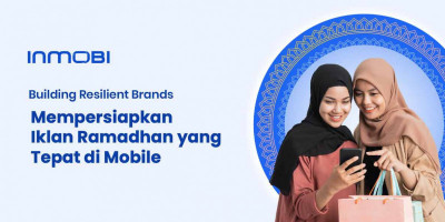 Nafsu Belanja Konsumen Indonesia Diprediksi Bakal Lebih Jumbo di Ramadhan 2022