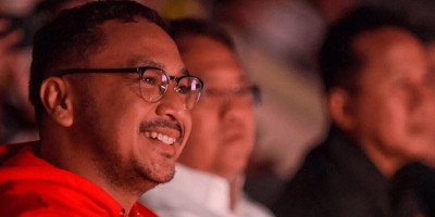PSI Sodorkan 9 Ini untuk Gantikan Jokowi Sebagai Presiden, Klaim Maunya Rakyat