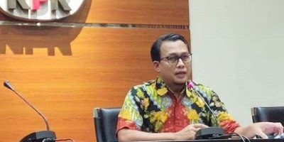 KPK Konfirmasi Campur Tangan Rahmat Effendi soal Lahan Polder ke Ajudannya