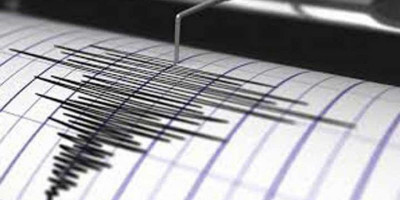 7 Kali Gempa Susulan Terjadi di Pasaman Barat, Terasa hingga Malaysia