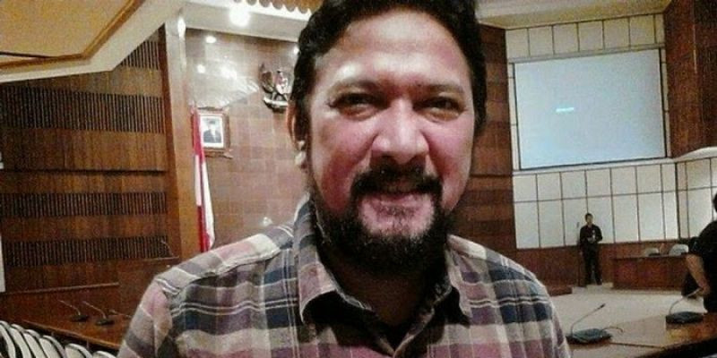 Diduga Lakukan Penipuan, Jamal Mirdad Dilaporkan ke Polisi