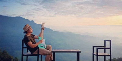 Prabu, Hadirkan Musik Berbagai Genre