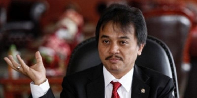 GP Ansor Laporkan Roy Suryo, Kuasa Hukum: Prematur, Tak Punya Legal Standing