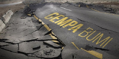 Dampak Gempa Pasaman, 8 Warga Meninggal Dunia dan Puluhan Lainya Luka
