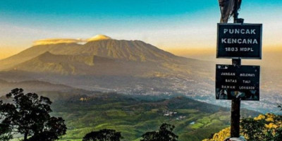 Gunung Kencana Bogor, Destinasi Instagramable yang Menyimpan Banyak Pesona