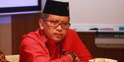 Ketimbang Ditunda, PDIP Usul Pemilu Diubah dengan Sistem Proporsional Terbuka