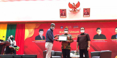 PDIP: Perguruan Tinggi Harus Jadi Infrastruktur Kemajuan Bangsa Indonesia 