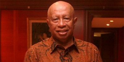Arifin Panigoro Meninggal Dunia di Amerika Serikat