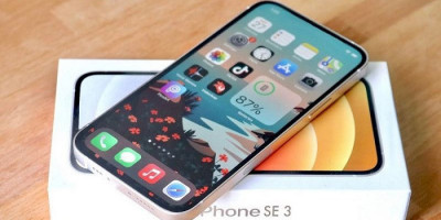 iPhone SE 3 Segera Meluncur dengan Harga Terjangkau, Ini Bocoran Spesifikasinya