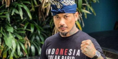 Jerinx Terima Putusan Majelis Hakim, Tak Ajukan Banding