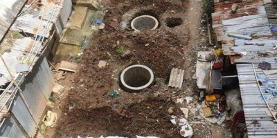 Konsep Sumur Resapan Dipakai di IKN Nusantara, PDIP: Perencanaan di Jakarta Kurang Matang