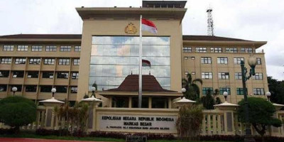 Polri Segera Implementasikan Arahan Jokowi soal Undangan Penceramah