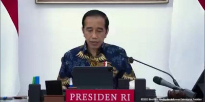 Peringatan Jokowi Dinilai Sudah Pas, TNI-Polri Harus Taat Perintah