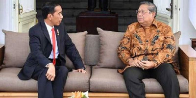 Tolak Pemilu Ditunda dan Dukung Jokowi 3 Periode, PSI Singgung SBY