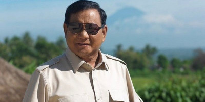 Prabowo Subianto Kandidat Capres dengan Elektabilitas Tertinggi, Belum Ada Rival Selain Jokowi