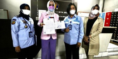 Demokrat Buka Pintu Jika Angelina Sondakh Ingin Kembali