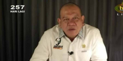 LaNyalla: Indonesia Punya Sistem Demokrasi Pancasila, Tapi Malah Adopsi Cara Barat yang Berbiaya Mahal