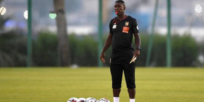 Clarence Seedorf Putuskan Jadi Mualaf, Ada Peran Sang Istri