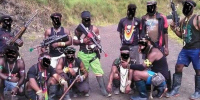 8 Jenazah Korban Pembantaian Keji KKB Belum Dapat Dievakuasi