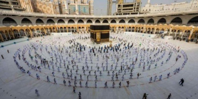 Kerajaan Arab Saudi Cabut Aturan Covid-19, Tak Wajibkan Masker hingga Hapus Karantina