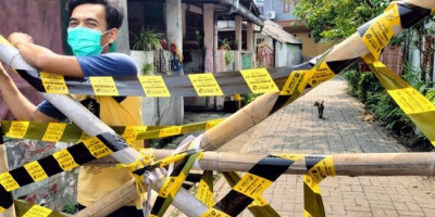 Dinilai Tak Lagi Relevan, Kebijakan PPKM Diminta Dicabut 