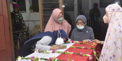 Pengangkat Jenazah Pahlawan Revolusi, Pelda Kko (Purn) Soegimin Tutup Usia