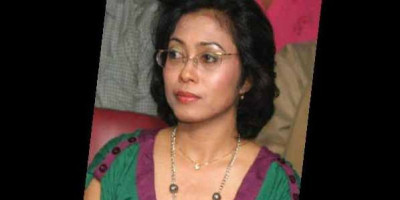 Permohonan Maaf Kepada Mbak Wied Sang Istri!