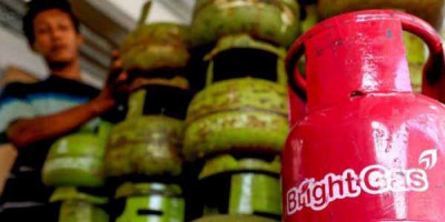 Korwil Hiswana Migas Rayon 5 Kalbar: LPG 3 Kg Hanya untuk Orang Miskin