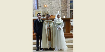 Kata Romo Benny soal Pernikahan Beda Agama yang Viral, Sebut Ada 4 Syarat 