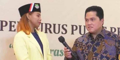 Jadikan Hari Perempuan Internasional Momentum Penurunan Angka Kematian Ibu di Indonesia