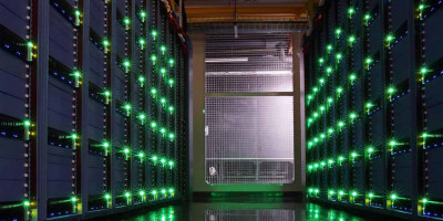 Masa Depan Bisnis: Penggunaan Cloud-Native untuk Mempercepat Modernisasi Perusahaan