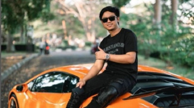 Doni Salmanan Jadi Tersangka, Dijerat Pasal Berlapis dan Ancaman Penjara 20 Tahun
