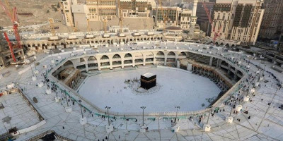 Respons Pelonggaran Prokes di Arab Saudi, Kemenag Kaji Ulang Usulan Biaya Haji 2022