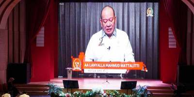 LaNyalla: Demokrasi Saat Ini 