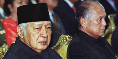 Sultan Usulkan Pemerintah Beri Gelar Pahlawan Nasional Untuk Semua Mantan Presiden RI