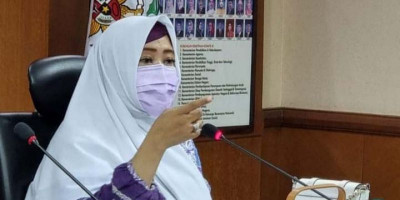Jangan Sampai Masuk Ramadan Persoalan Minyak Goreng Belum Juga Selesai