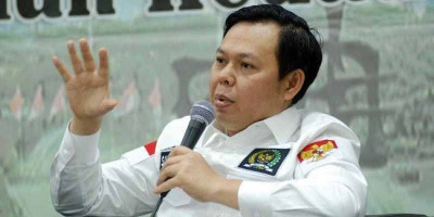 Sultan Sebut Amandemen Dibutuhkan, Tapi Nanti Pasca Pemilu 2024