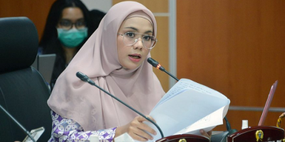 Anggaran Pambangunan Sirkuit Formula E Membengkak, PAN Bandingkan dengan Mandalika