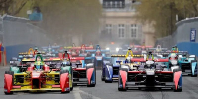 Bukan Rp60 Miliar, PDIP Ungkap Anggaran Pembangunan Sirkuit Formula E Membengkak hingga Rp75 Miliar