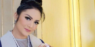 Mengejutkan, Krisdayanti Tak Setuju Tes PCR dan Antigen untuk Perjalanan Domestik Dihapus