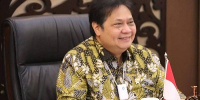 Airlangga Hartarto: Aspirasi Penundaan Pemilu 2024 Tak Boleh Ditolak, Golkar Adalah Suara Rakyat