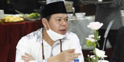 Sultan Ingatkan Wacana Penundaan Pemilu Berpotensi Mempengaruhi Keputusan Investor di IKN