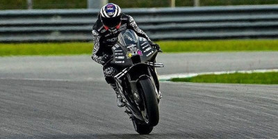 Tak Diundang dalam Konferensi Pers MotoGP Mandalika, Begini Kata Aleix Espargaro 