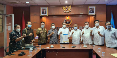 Provinsi Sumatra Utara Ditetapkan Jadi Tuan Rumah HPN 2023