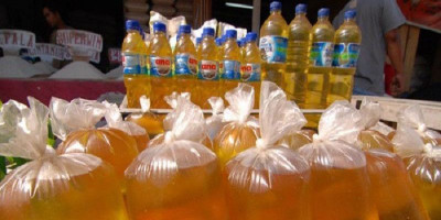 Klaim Sudah Salurkan 500 Juta Minyak Goreng, Mendag Lutfi: Barangnya Ada Tapi Harganya Tidak Sesuai