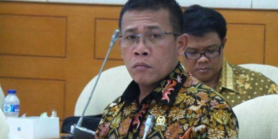 PDIP: Ada Menteri Jokowi Dikte Agenda Pribadi Tunda Pemilu, Kangkangi Demokrasi
